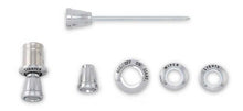 Load image into Gallery viewer, Scott Drake Dash Knob and Bezel Kit C5ZZ-10852-K fits 1964-1966 Ford Mustang