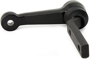Proforged Idler Arm; E-Coated; in. Diameter Center Link; 102-10006 fits 1964-1972 Buick Skylark / 1968-1969 Chevrolet Chevelle