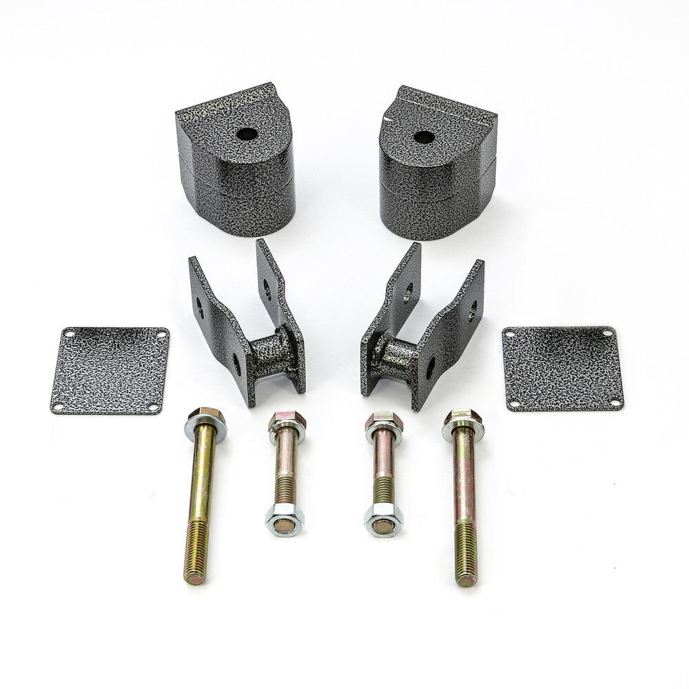 Rugged Off Road SUPERSEDES BY 5-107 5-105