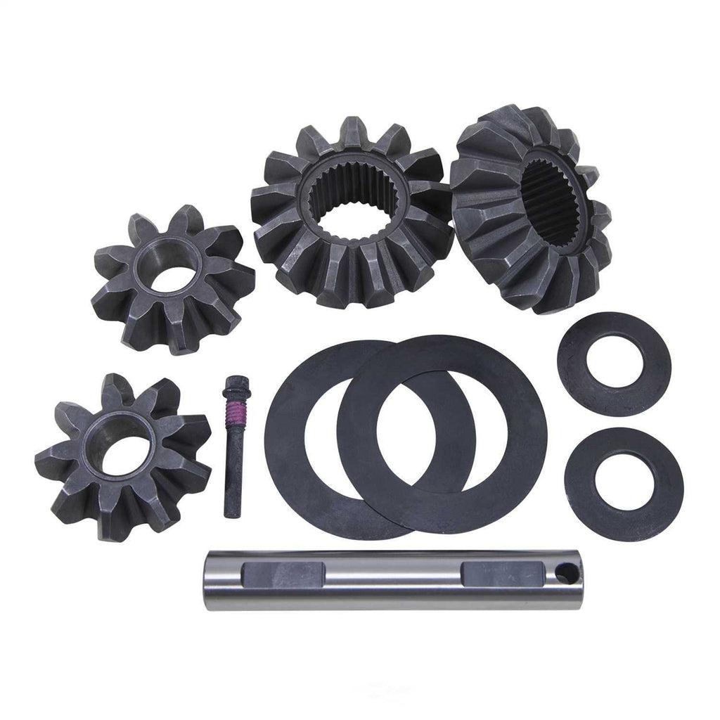 USA Standard Gear Standard Spider Gear Set ZIKGM8.6-S-30V3 fits 2007 & Up Gm 8.6"