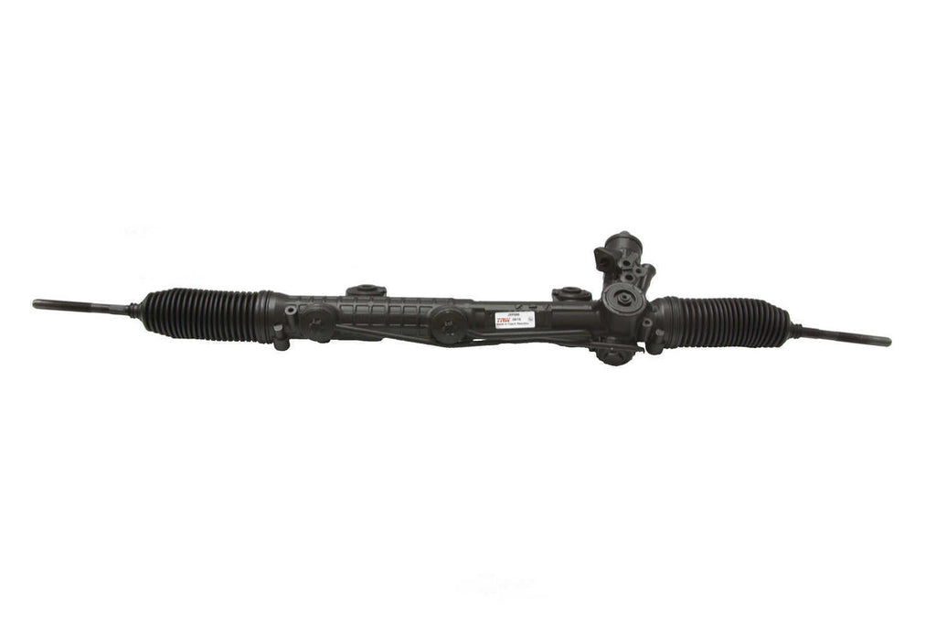 TRW Steering Rack fits 2006 Mercedes-Benz CLS500 / 2006-2011 Mercedes-Benz CLS55 Amg / 2007-2011 Mercedes-Benz CLS550 / 2007-2011 Mercedes-Benz CLS63 Amg / 2003-2009 Mercedes-Benz E320