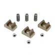 Load image into Gallery viewer, USA Standard Gear Standard Manual Transmission G360, NV1500 &amp; Spring &amp; Key Kit ZMGETWT290-K fits 1994 Chevrolet Blazer, P30 / 1992-1993 Chevrolet Blazer / 1990-1994 Chevrolet Blazer / 1990-1993 Chevrolet C1500 / 1994-1997 Chevrolet C1500, K1500
