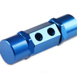 Load image into Gallery viewer, NOS/Nitrous Oxide System Single In - Dual Out CO2 Regulator 125PSI Outlet 15860NOS