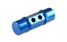 Load image into Gallery viewer, NOS/Nitrous Oxide System Single In - Dual Out CO2 Regulator 125PSI Outlet 15860NOS