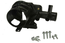 Load image into Gallery viewer, URO Parts Coolant Inlet Connection 651-200-60-00 fits 2014-2016 Mercedes-Benz E250 / 2013-2016 Mercedes-Benz GLE300D / 2013-2015 Mercedes-Benz GLK250 / 2015 Mercedes-Benz ML250 / 2014-2017 Mercedes-Benz Sprinter 2500