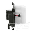 Load image into Gallery viewer, TYC Blower Motor Assembly 700190 fits 2001-2015 Mercedes-Benz C230, C240, C280, C32 Amg, C320, C350, CLK320, CLK350