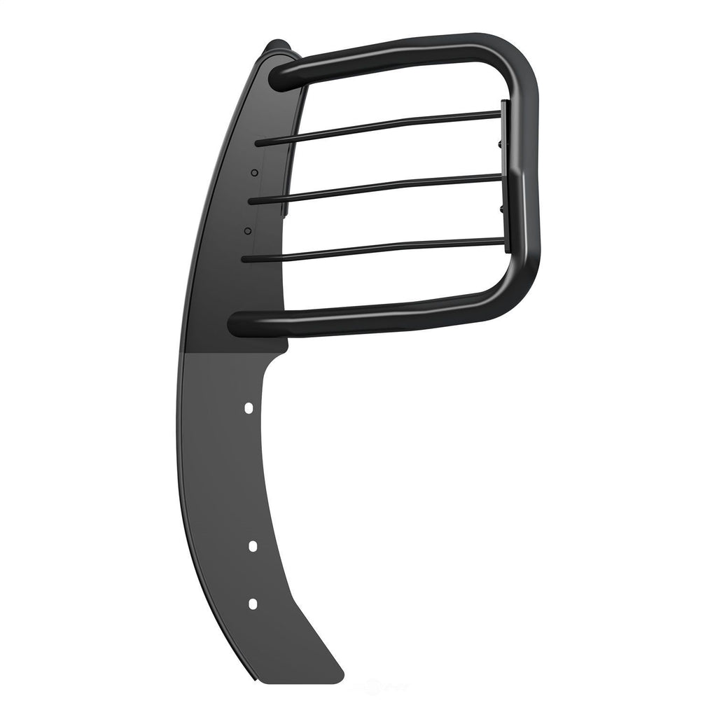 ARIES Black Steel Grille Guard 4091 fits 2014-2018 Chevrolet Silverado, Silverado 1500