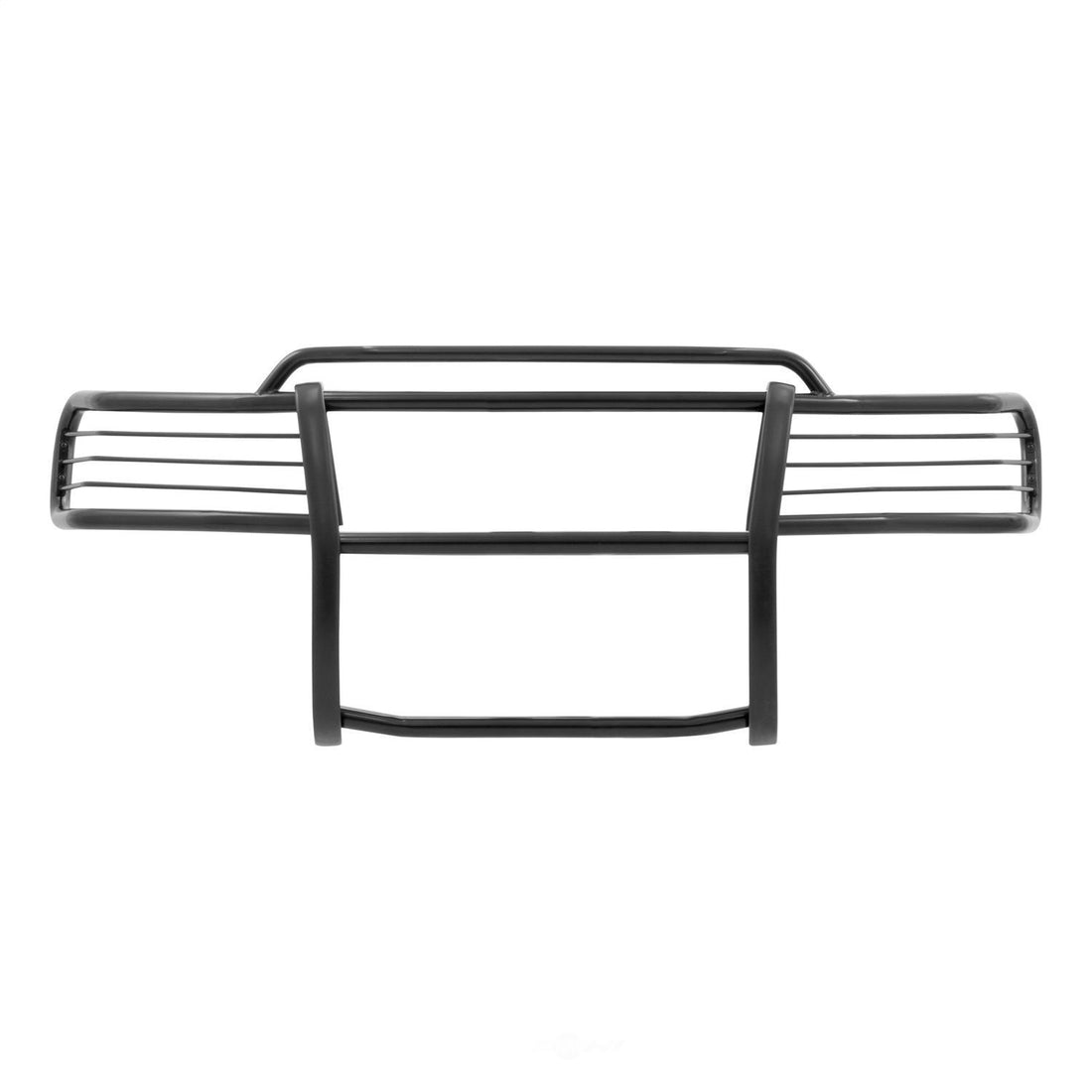 ARIES Black Steel Grille Guard 3048 fits Ford Explorer / 2001-2002 Ford Explorer SPORT / 2003-2005 Ford Explorer SPORT Trac