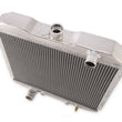 Load image into Gallery viewer, Scott Drake 2 Row Hi Po Aluminum Radiator 339-2AL fits 1967-1969 Ford Mustang Late Model 5.0, 302, 351c