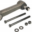 Load image into Gallery viewer, Proforged Steering Idler Arm 102-10004 fits 1961-1962 Chevrolet Bel Air, Biscayne, Impala / 1963-1964 Chevrolet Bel Air, P10 Series / 1963-1966 Chevrolet C10 Pickup / 1964 Chevrolet Impala SS / 1963-1965 GMC PB1000 Series