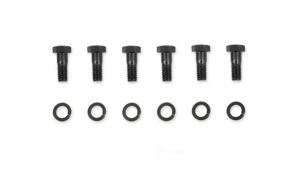 Mr Gasket with Borg-Beck Diaphragm Style Clutch 910 fits 1984-1985 Buick LeSabre / 1986 Buick Regal / 1985 Buick Riviera / 1993-1995 Buick Roadmaster / 1990-1993 Cadillac Allante / 1988-1992 Cadillac Brougham / 1975-1996 Cadillac Deville