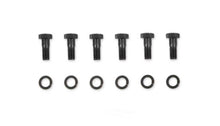 Load image into Gallery viewer, Mr Gasket with Borg-Beck Diaphragm Style Clutch 910 fits 1984-1985 Buick LeSabre / 1986 Buick Regal / 1985 Buick Riviera / 1993-1995 Buick Roadmaster / 1990-1993 Cadillac Allante / 1988-1992 Cadillac Brougham / 1975-1996 Cadillac Deville