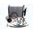 Load image into Gallery viewer, Scott Drake Under Hood Air Conditioning Performance / Compressor Conversion Kit 50-0016 fits 1967 Ford Mustang / 1967 Ford Mustang Shelby GT-350