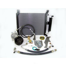 Load image into Gallery viewer, Scott Drake Under Hood Air Conditioning Performance / Compressor Conversion Kit 50-0016 fits 1967 Ford Mustang / 1967 Ford Mustang Shelby GT-350