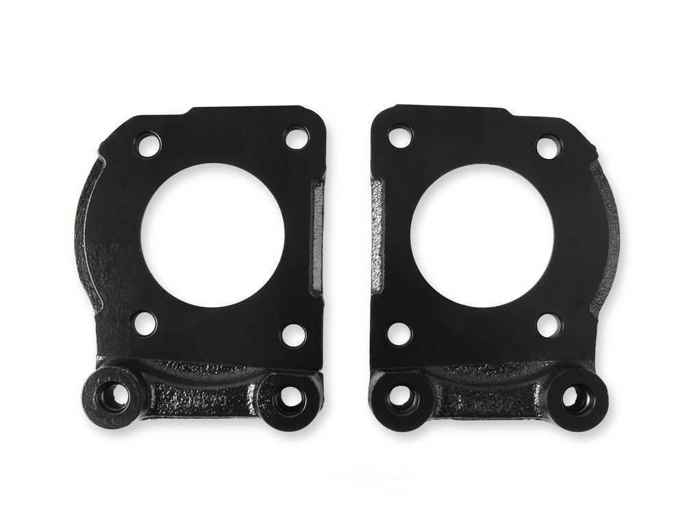 Scott Drake Power Disc Brake Conversion with Automatic Transmission DBC-A120-P-R fits 1964-1966 Ford Mustang
