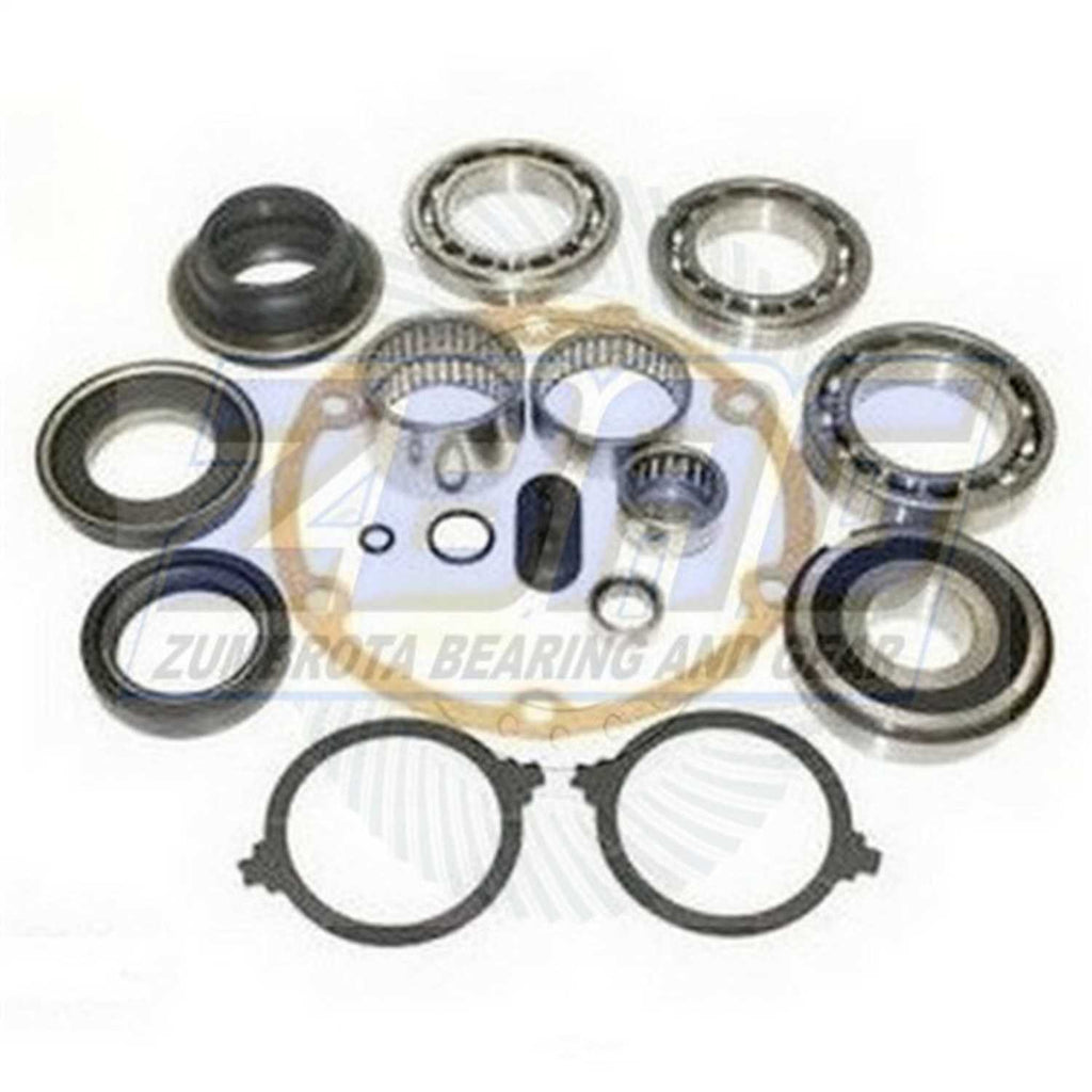 USA Standard Gear Transfer Case NP246 Bearing Kit ZTBK351A fits 2006-2010 Dodge Ram 1500