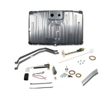 Load image into Gallery viewer, Holley Sniper EFI Coated Steel, EFI, Gas 19-406 fits 1968-1969 Chevrolet Chevelle / 1968 Chevrolet Chevelle 300 / 1969 Chevrolet Chevelle 300 Deluxe