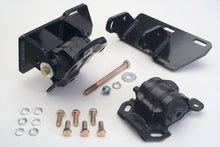 Load image into Gallery viewer, Trans-Dapt Performance Motor Mount Kit fits Chevrolet S10 / GMC S15 4WD / Chevrolet 283-350 / LT1