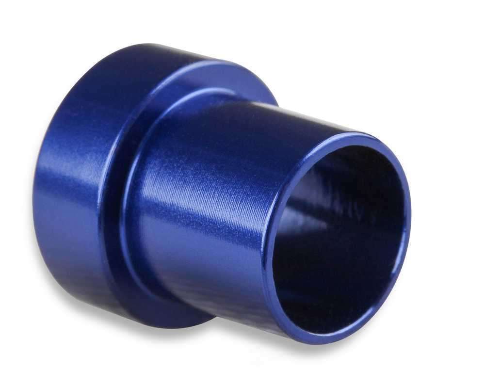 Mr Gasket CLEARANCE ITEM / ALL SALES FINAL - 6061 Aluminum Tube Sleeve 481906