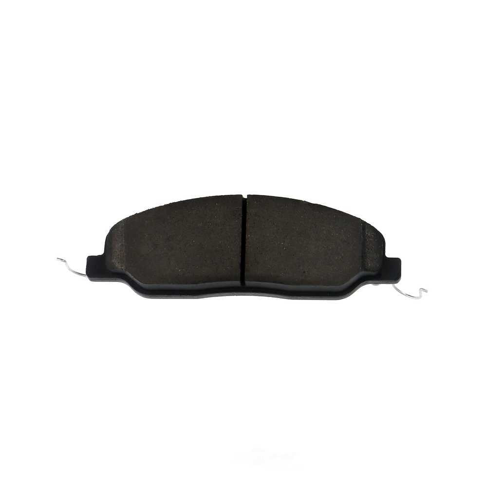 Baer Brake Systems & ; ; Bullitt D1081 fits 2005-2010 Ford Mustang
