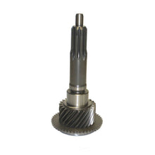 Load image into Gallery viewer, USA Standard Gear Manual Transmission ZF S6-650 Input Shaft 6-SPD 10 3/8" Long ZMZFS6-16 fits 1999-2001 Ford F-250 Super Duty / 1999-2000 Ford F-350 Super Duty