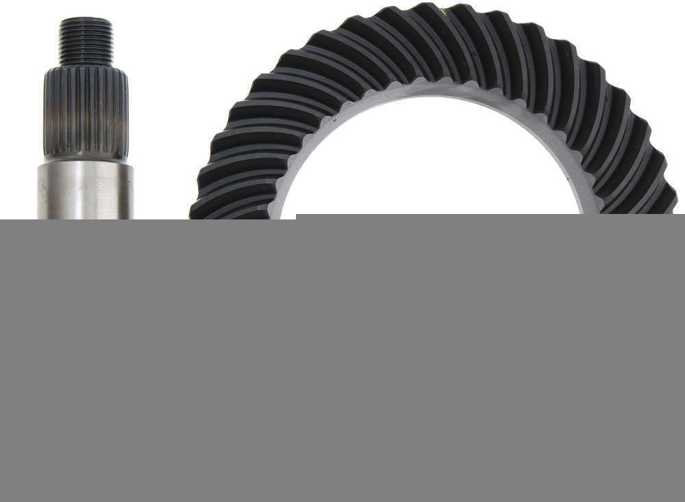 Spicer DIFFERENTIAL RING AND PINION - 44 AdvanTEK FRONT 4.56 RATIO 10050939 fits 2018-2022 Jeep Gladiator / Wrangler