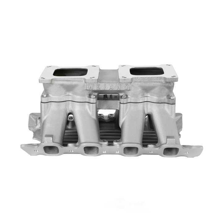 Weiand Hi-Ram Intake Manifold 4V Head 1994WND fits 351 Cleveland V8