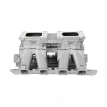 Load image into Gallery viewer, Weiand Hi-Ram Intake Manifold 4V Head 1994WND fits 351 Cleveland V8