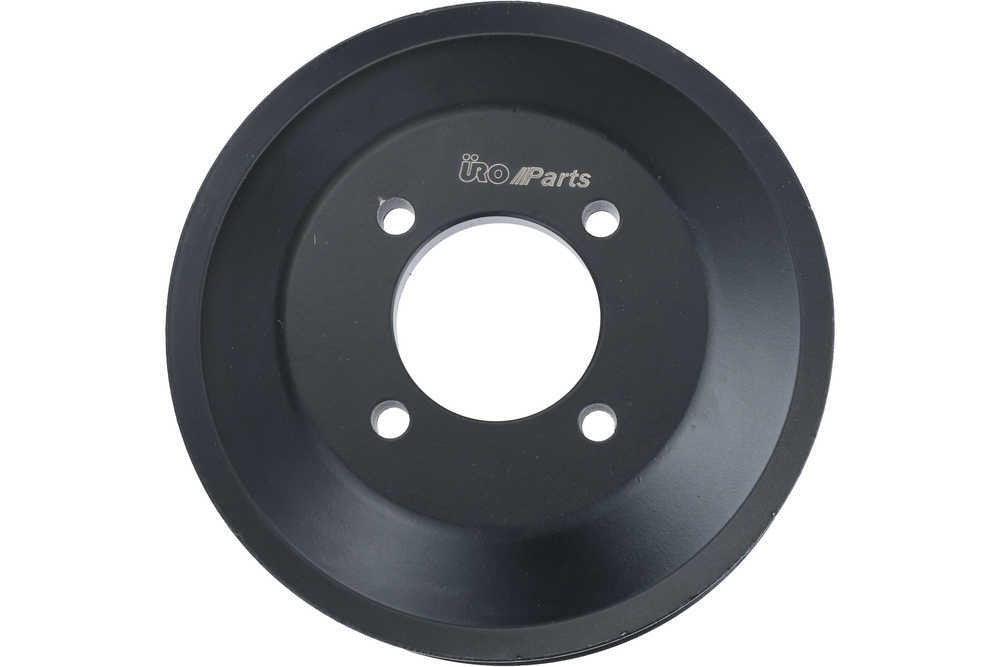 URO Parts Water Pump Pulley 11-51-1-739-527-PRM fits 1994-1999 BMW 318i, 318is, 318ti, Z3