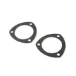 Load image into Gallery viewer, Mr Gasket Mr. Gasket Ultra-Seal Collector Gaskets - 3 Inch 5971