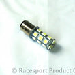 Load image into Gallery viewer, Race Sport 1157-5050 LED Chip Bulbs (White) (Pair) RS-1157-W-5050 fits 1995-2015 Acura / Audi / BMW