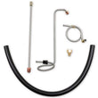 Load image into Gallery viewer, Scott Drake Manual Transmission Front Power Disc Brake Conversion Kit DBC-A121-M-R fits 1967-1969 Ford Mustang