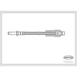 Load image into Gallery viewer, Corteco Brake Hose 19031664 fits 2001-2003 BMW 525i / 1997-2000 BMW 528i / 2001-2003 BMW 530i / 1997-2003 BMW 540i / 2000-2003 BMW M5