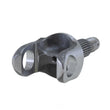 Load image into Gallery viewer, USA Standard Gear Chromoly Outer Front Axle Dana 30, 27 Spline, 8.72" Long ZA W39105