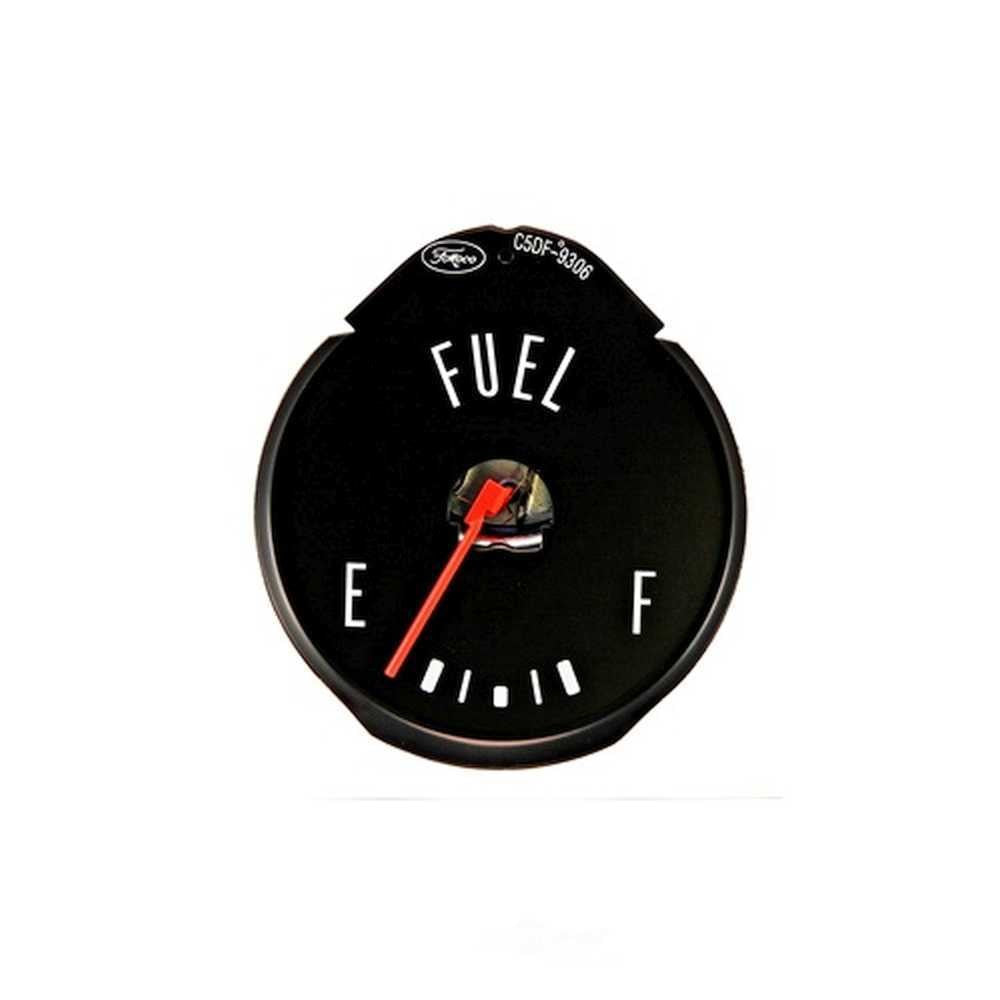 Scott Drake Standard Fuel Gauge C5DF-9306 fits 1964-1965 Ford Mustang