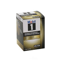 Load image into Gallery viewer, Mobil 1 Extended Performance Oil Filter M1C-151A fits 2010-2016 Buick LaCrosse / 2011-2017 Buick Regal / 2012-2017 Buick Verano / 2012-2015 Chevrolet Captiva SPORT