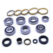 Load image into Gallery viewer, USA Standard Gear Manual Bearing Kit with Synchros ZMBK418BWS fits 2004-2005 Toyota Celica / 2004-2008 Pontiac Vibe / 2004-2009 Toyota Corolla, Matrix C56