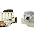 Load image into Gallery viewer, TCI Automotive Reverse Shift Pattern Full Manual Valve Body fits Ford C6