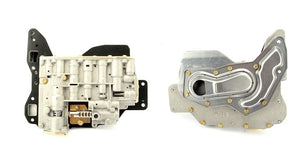 TCI Automotive Reverse Shift Pattern Full Manual Valve Body fits Ford C6