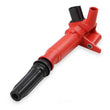 Load image into Gallery viewer, MSD Ignition Coil - Red - 8-Pack 82748 fits 2010-2017 Ford F-150 6.2L V8, F-250 Super Duty 6.2L V8, F-350 6.2L V8, F-350 Super Duty 6.2L V8, Lobo 6.2L V8