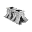 Load image into Gallery viewer, Weiand Hi-Ram Intake Manifold 4V Head 1994WND fits 351 Cleveland V8