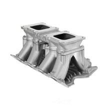 Load image into Gallery viewer, Weiand Hi-Ram Intake Manifold 4V Head 1994WND fits 351 Cleveland V8