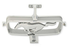 Load image into Gallery viewer, Scott Drake Grill Emblem Horse and Corral C5ZZ-8213-AR fits 1964-1965 Ford Mustang