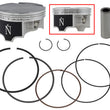 Load image into Gallery viewer, NAMURA PISTON KIT NA-10093-4 fits 2016-2022 Honda Pioneer 1000 Sxs1000m3 / 2017-2019 Honda Pioneer 1000 Sxs1000m3 EPS, Pioneer 1000 / 2020-2022 Honda Pioneer 1000 Sxs1000m3 Deluxe / 2021 Honda Pioneer 1000 Sxs1000m3 LIMITED Edition