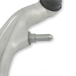 Load image into Gallery viewer, Proforged Control Arm w/Ball Joint; Front Left Lower Rearward; 108-10179 fits 2003-2009 INFINITI G35 / Nissan 350z