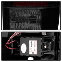 Load image into Gallery viewer, Auto LED Tail Lights Black Smoke 5078001 fits 2000-2006 Chevrolet Suburban 1500 / 2000-2006 Chevrolet Suburban 2500 / 2001-2006 Chevrolet Tahoe / 2000-2006 GMC Yukon DENALI / 2001-2006 GMC Yukon Xl 1500 DENALI / 2000-2006 GMC Yukon Xl 2500