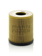 Load image into Gallery viewer, Mann-Filter Oil Filter Kit HU 816/2 X fits 2002-2008 Mini Cooper