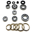 Load image into Gallery viewer, USA Standard Gear Manual Bearing Kit with Synchros ZMBK386WS fits 1992-1995 Honda Civic, Civic Del Sol / 1992-2000 Honda Civic / 1993-1995 Honda Civic Del Sol / 1993-2000 Honda Civic / 1996-2000 Honda Civic