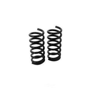 Scott Drake Stock Coil Springs C7ZZ-5310-D fits 1967-1970 Ford Mustang