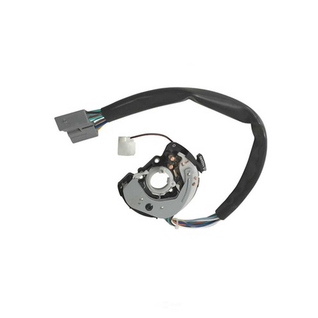 Scott Drake Turn Signal Switch (without Tilt) D6AZ-13341-B fits 1973 Ford Mustang